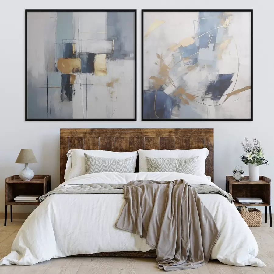 carta da parati Astrazione moderna nr. d00947