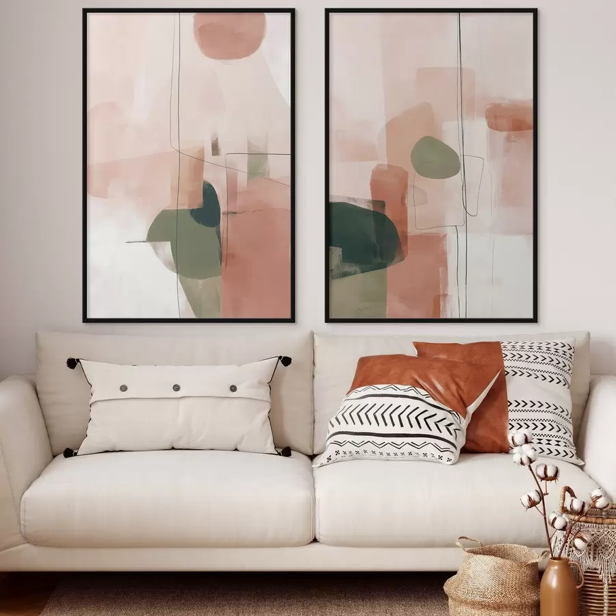 carta da parati Astrazioni nr. d00939