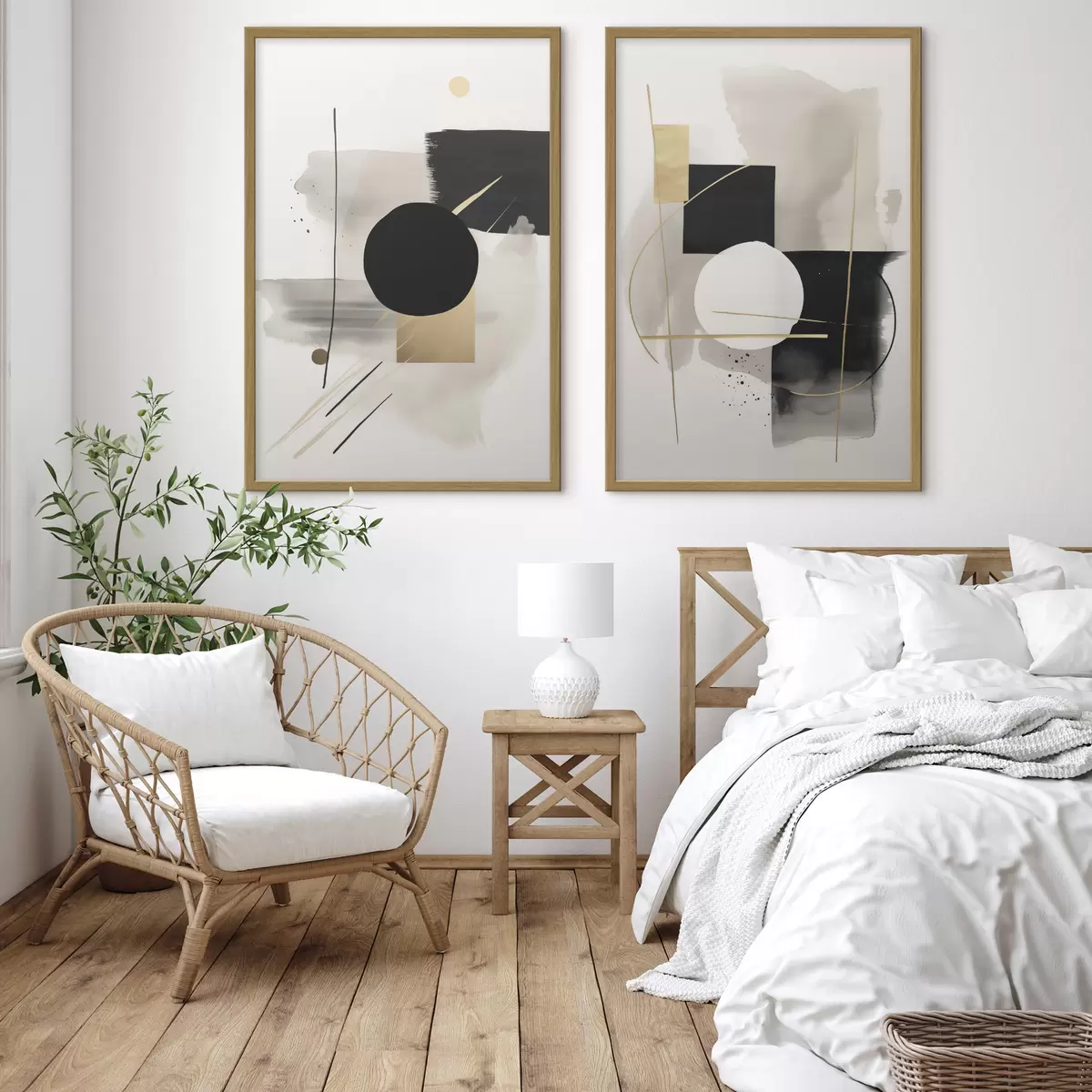Poster Leggerezza e avventura d00940