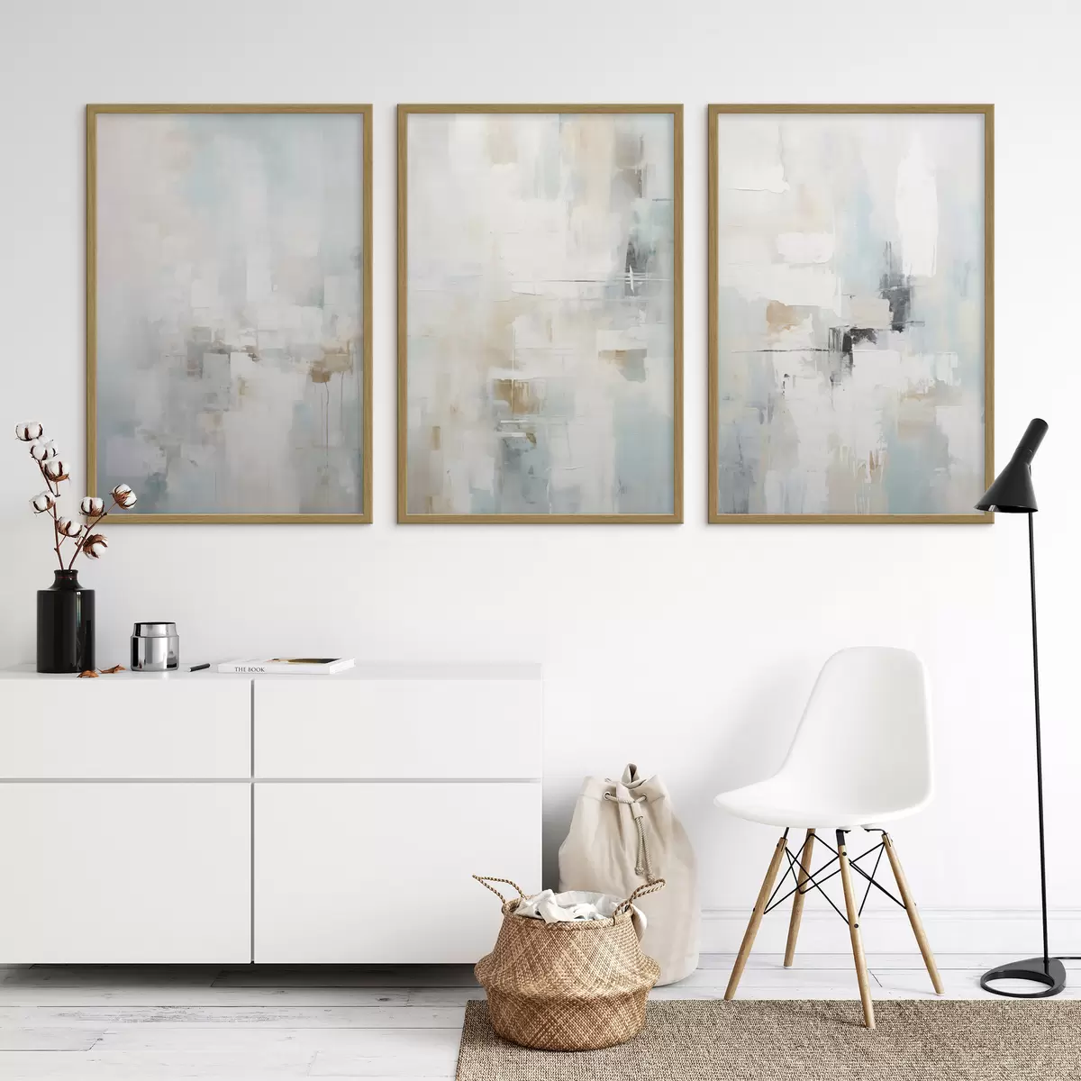 Poster Ritmo e carezza d00966