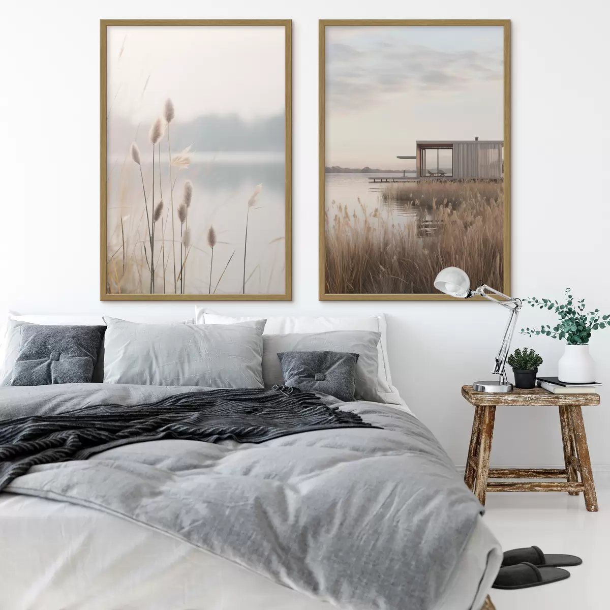 Poster Erbe e slancio d00970