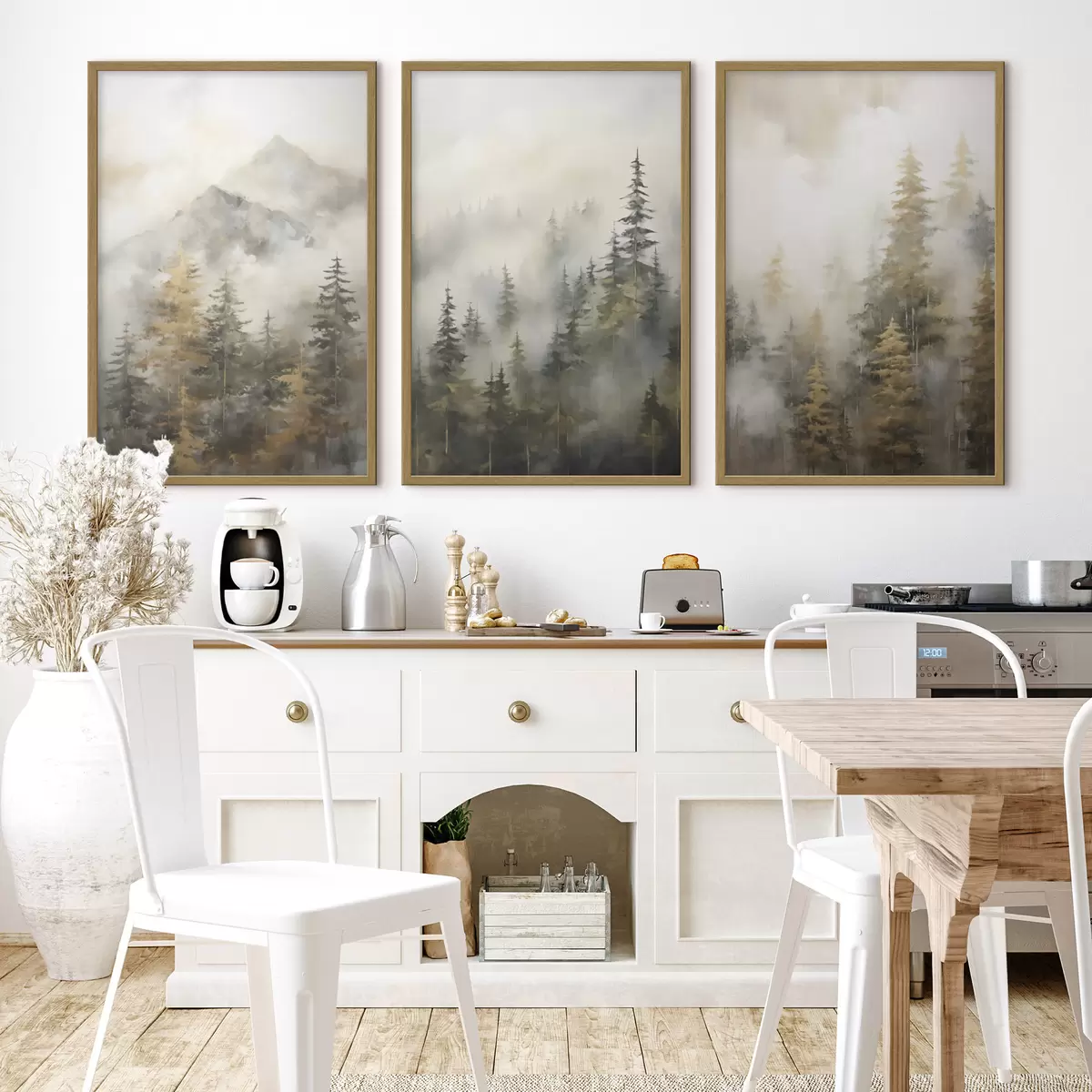 Poster Avventura e pace d00996