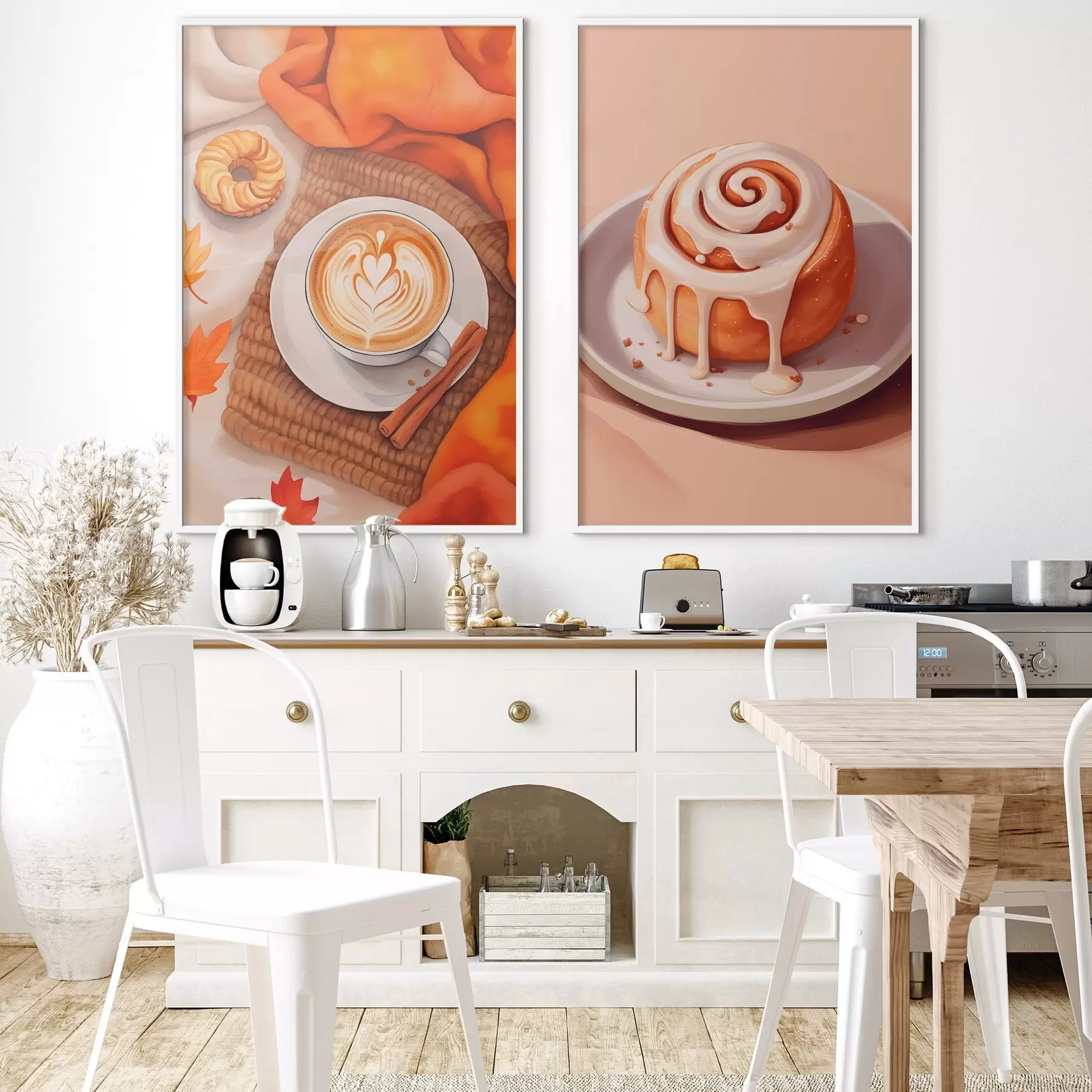 carta da parati Atmosfera autunnale nr. d00976