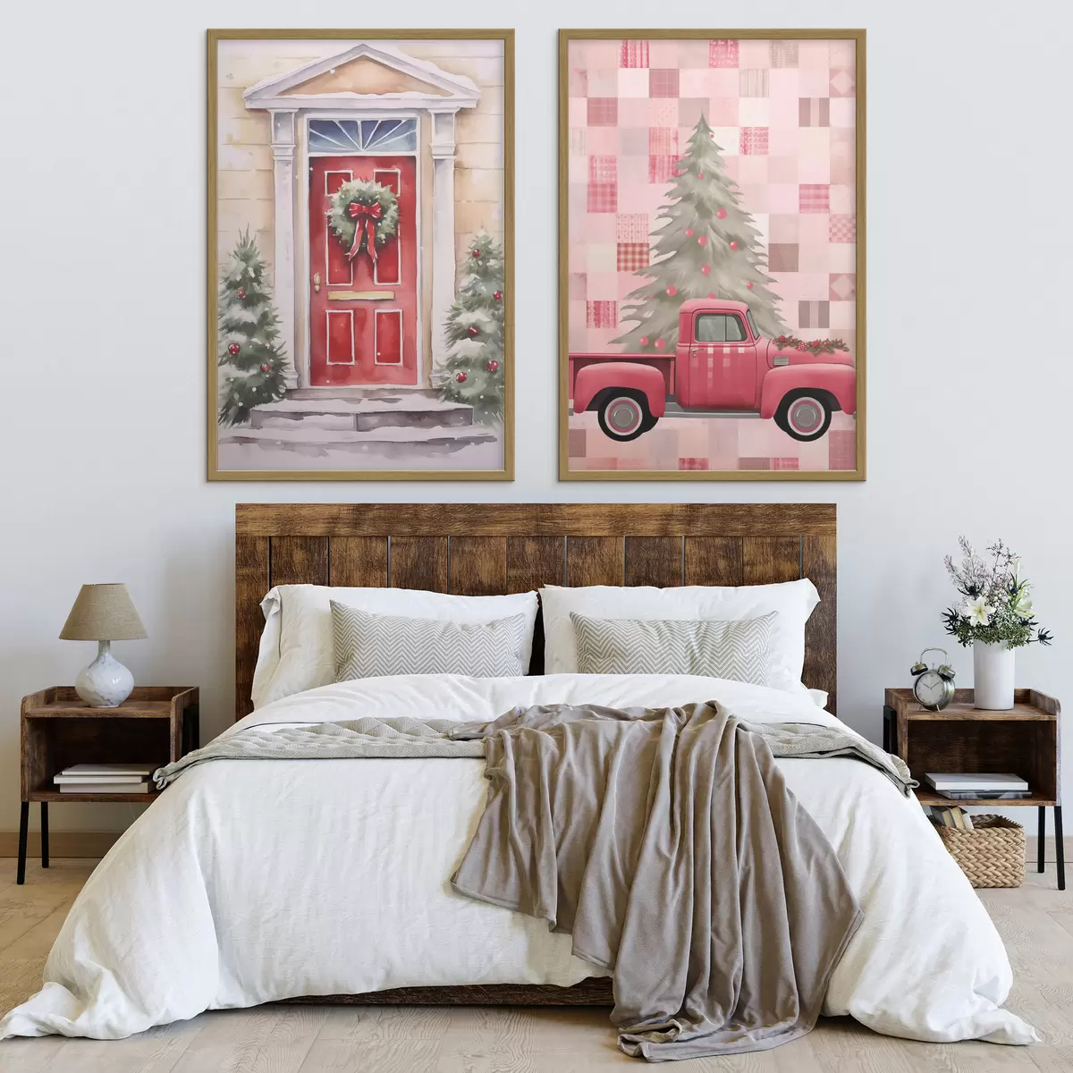 Poster Casa e gioia d00978