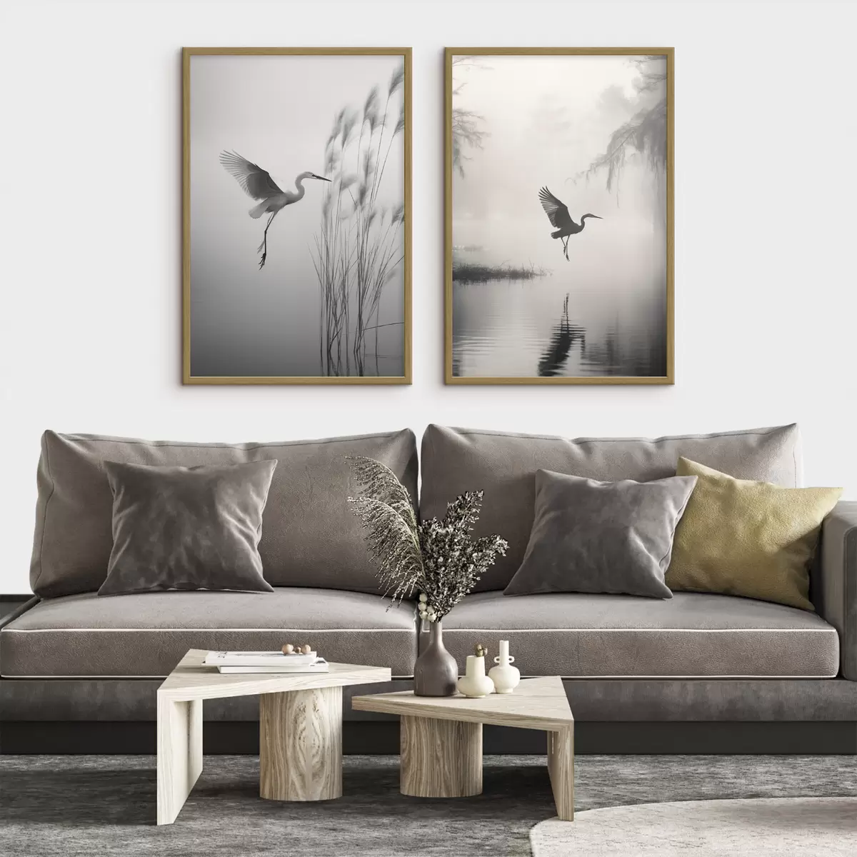 Poster Erbe e armonia d01007