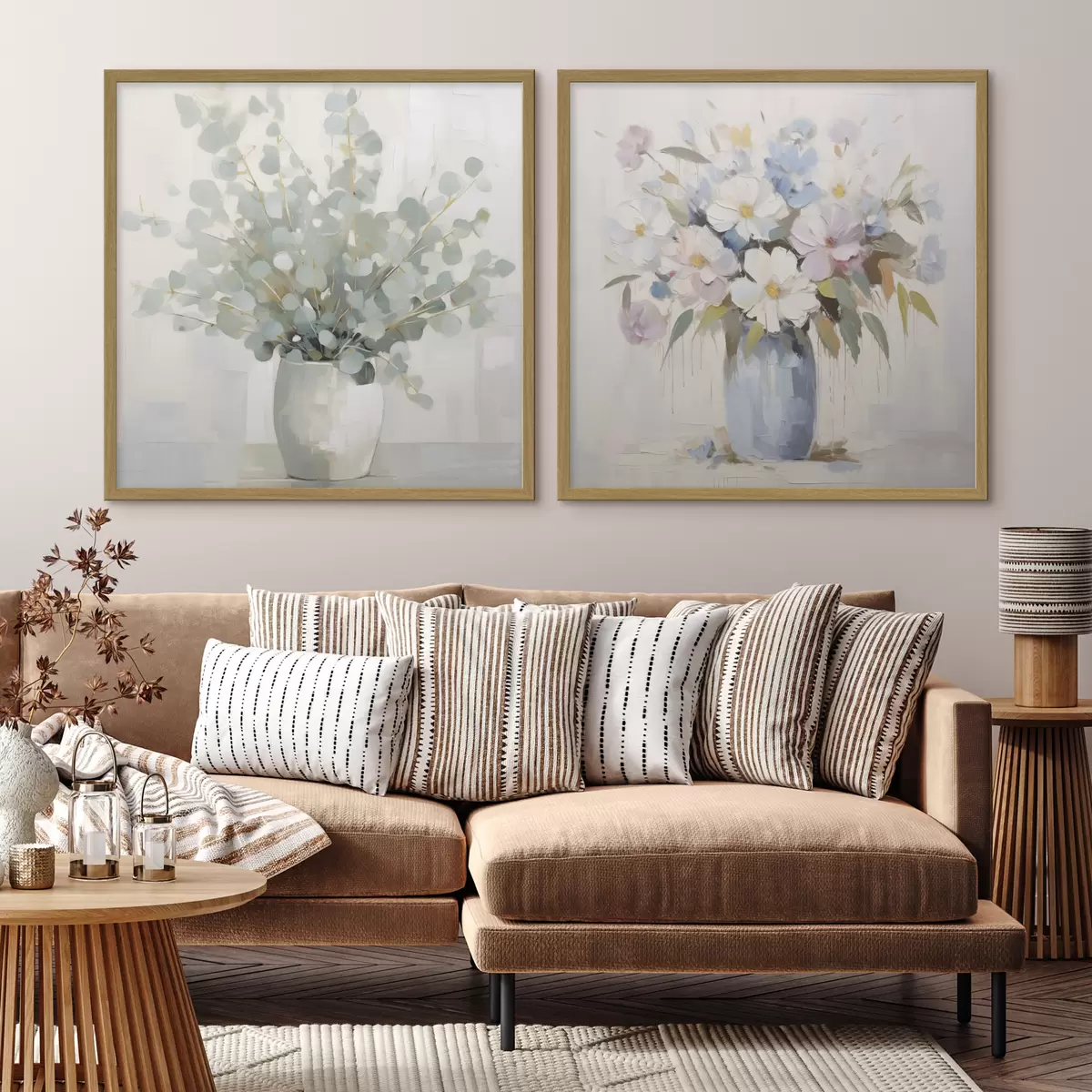Poster Slancio e eco d01017