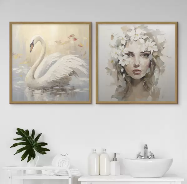 Per il bagno
