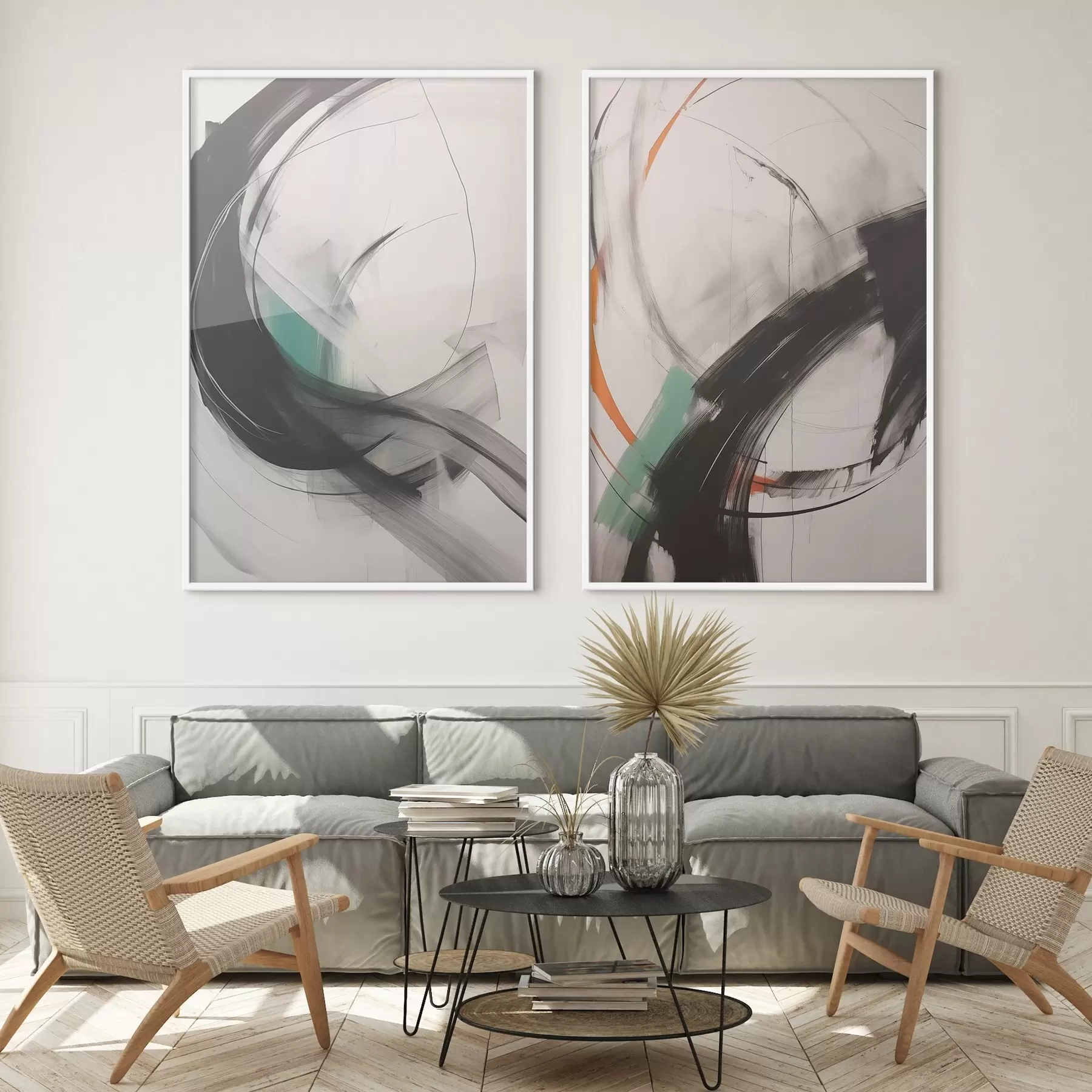 carta da parati Astrazione nr. d01022