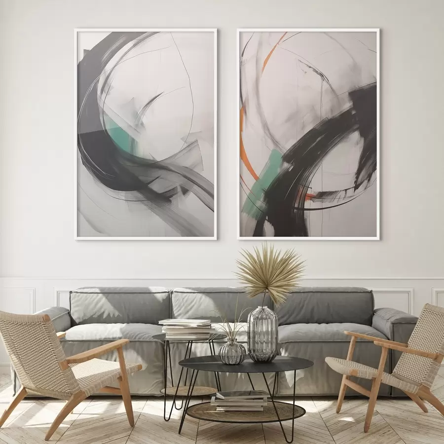 carta da parati Astrazione nr. d01022