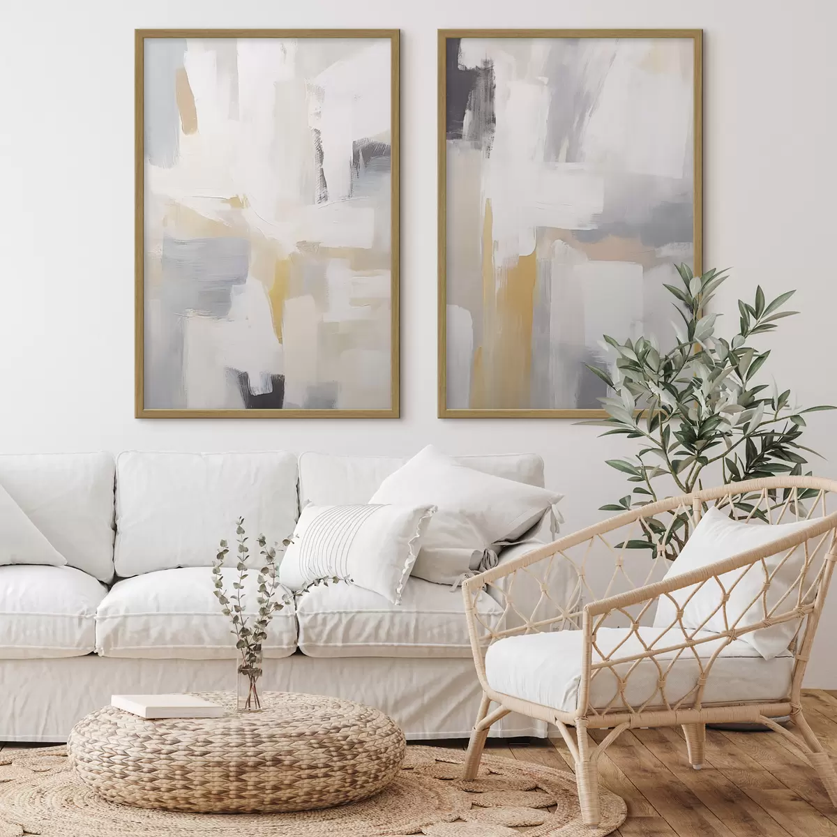 Poster Tenerezza e sogno d01024