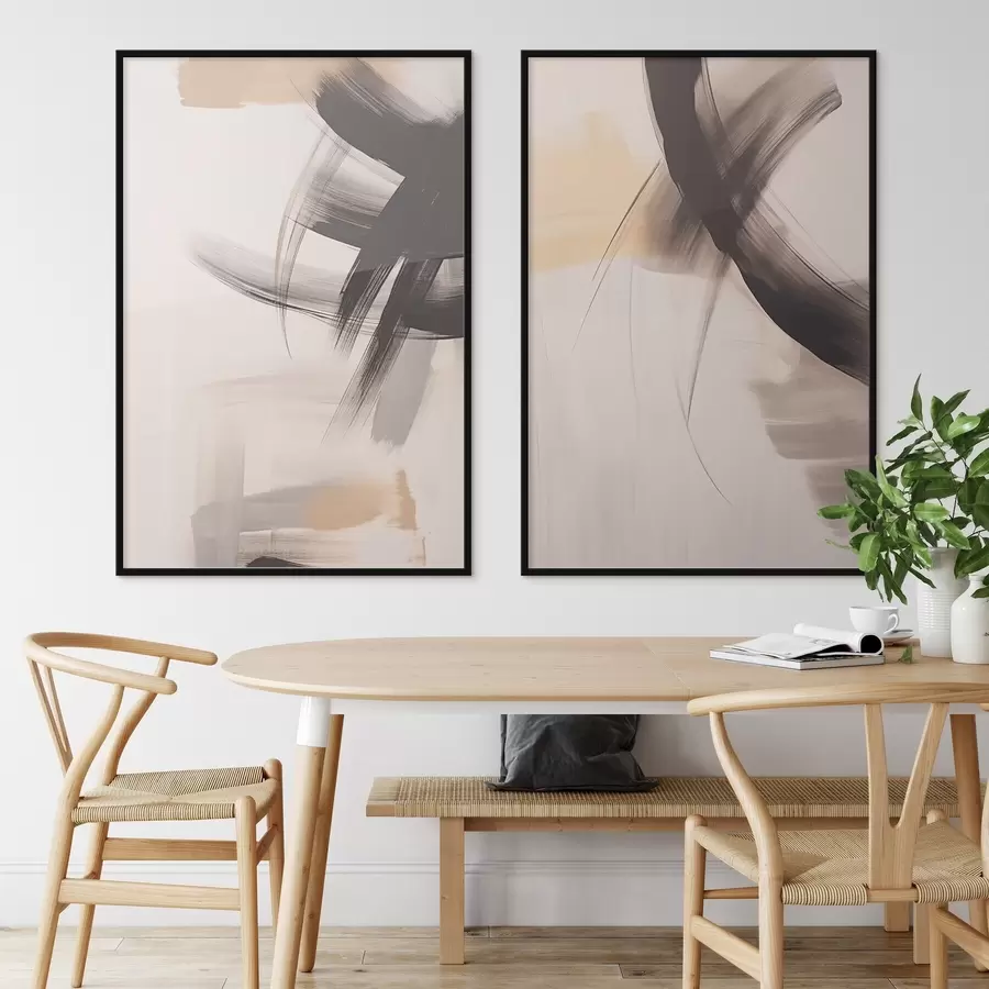 carta da parati Astrazione nr. d01025