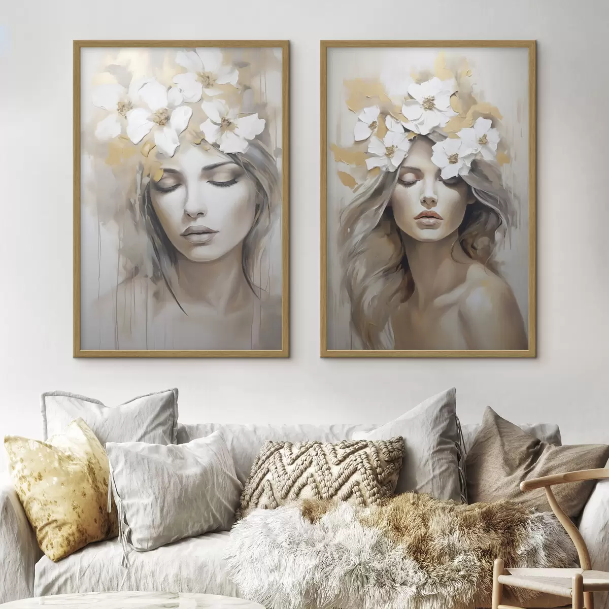 Poster Respiro e istante d01034