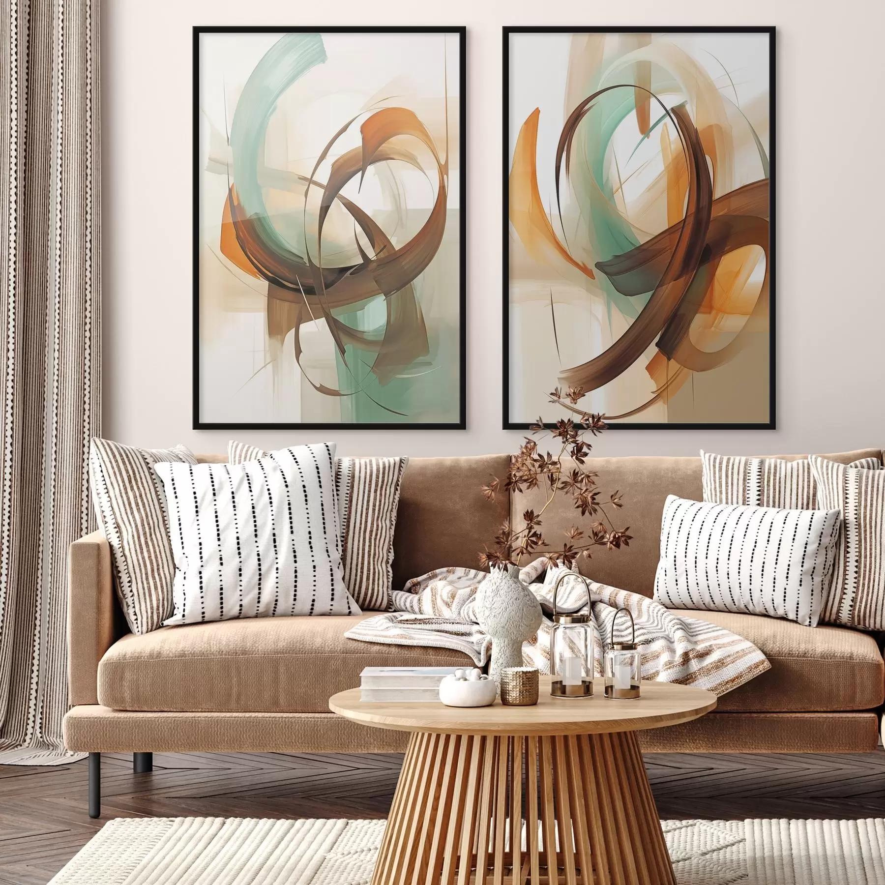 carta da parati Astrazione nr. d01040