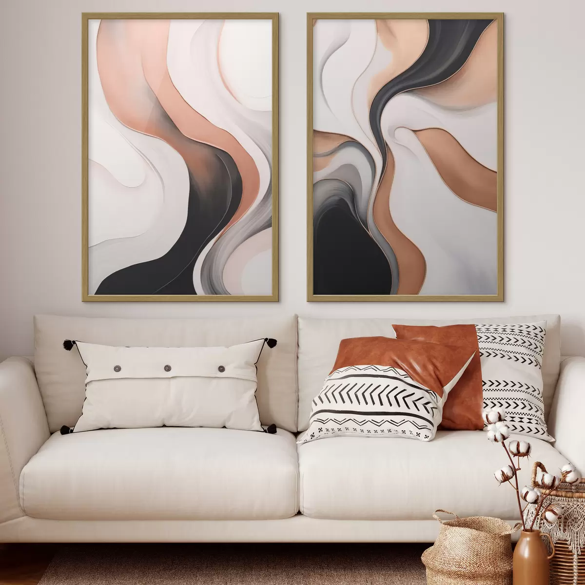 Poster Tenerezza e ritmo d01041