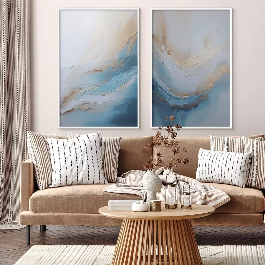 carta da parati Astrazione moderna nr. d01055