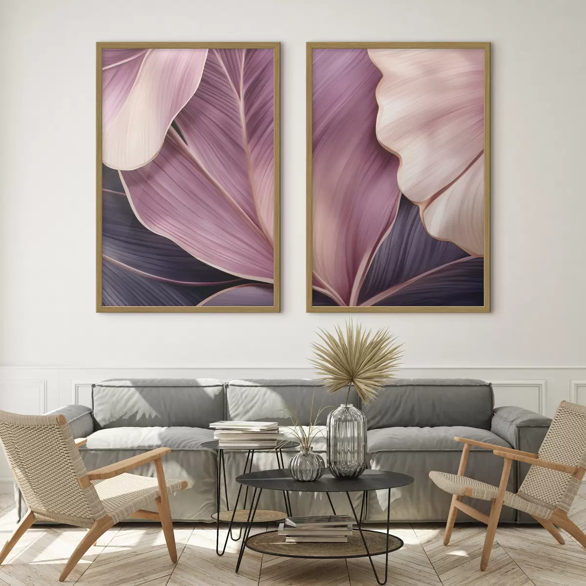 Poster Fiducia e pace d01059