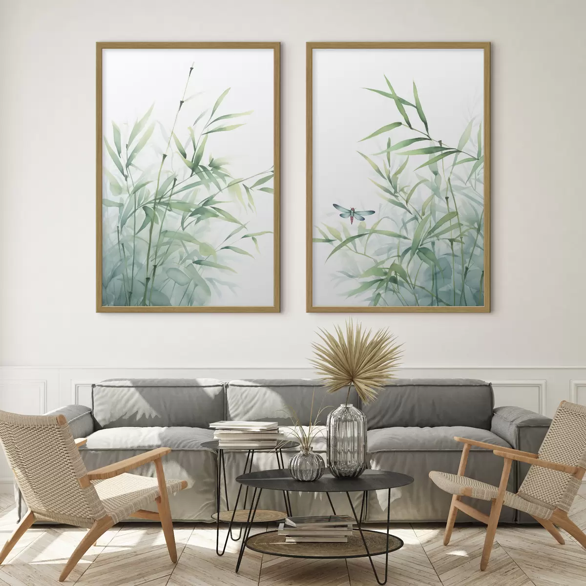 Poster Respiro e risveglio d01062
