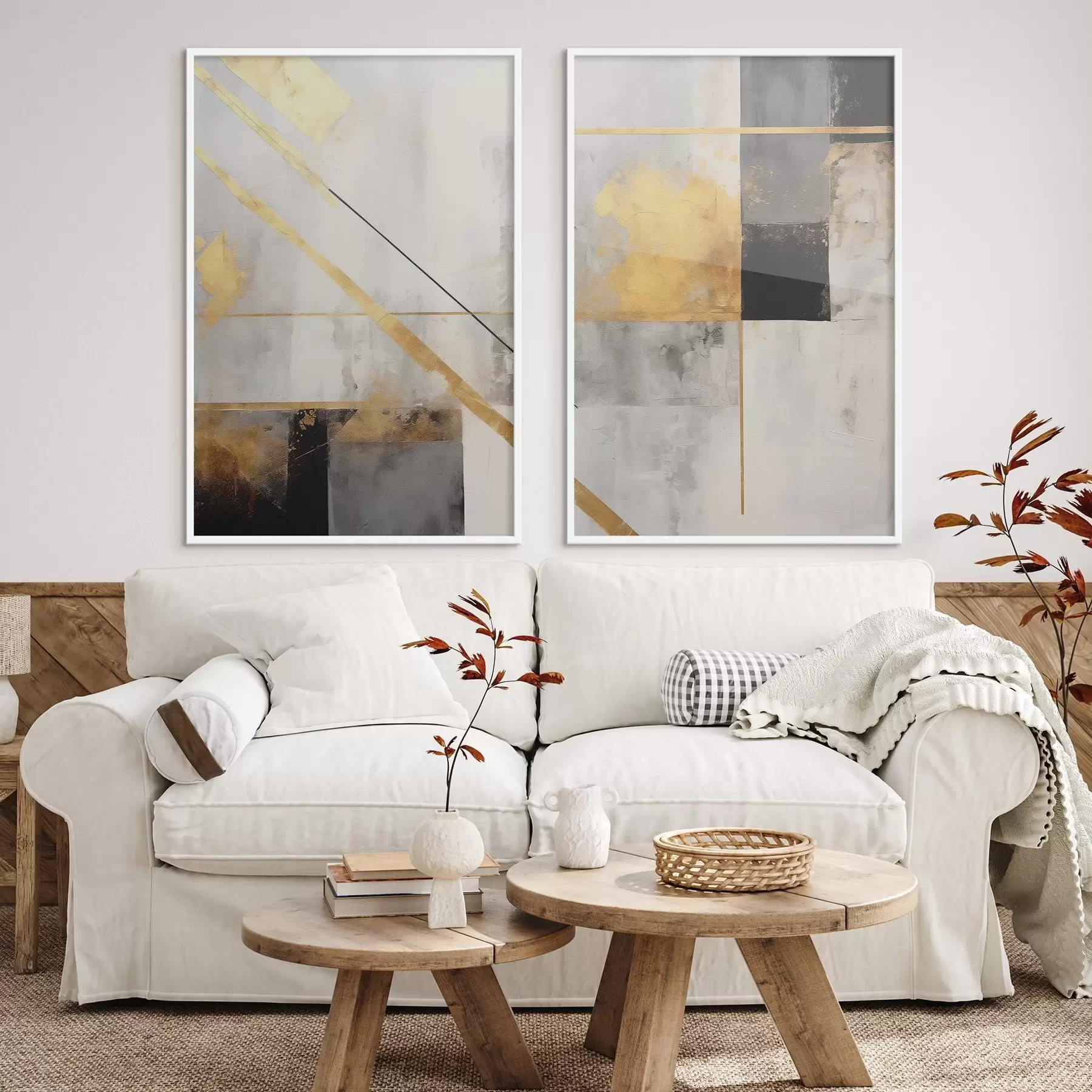 carta da parati Abstract Contesto, Geometria nr. d01064