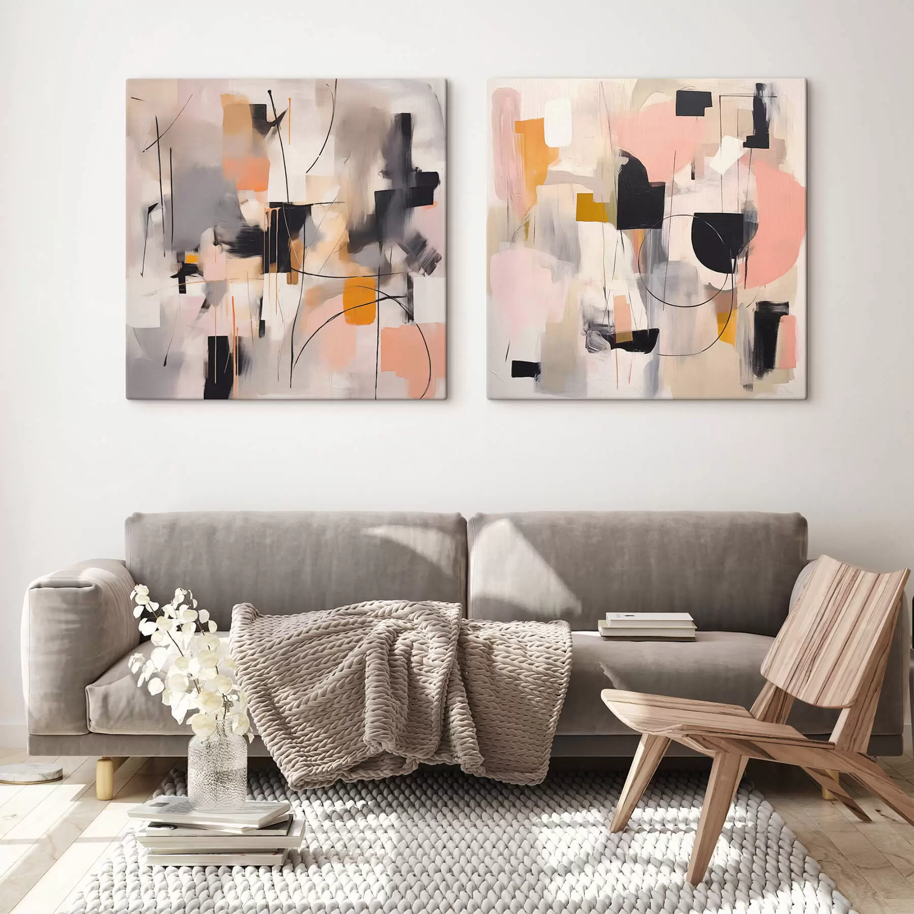 carta da parati Astrazione nr. m01073