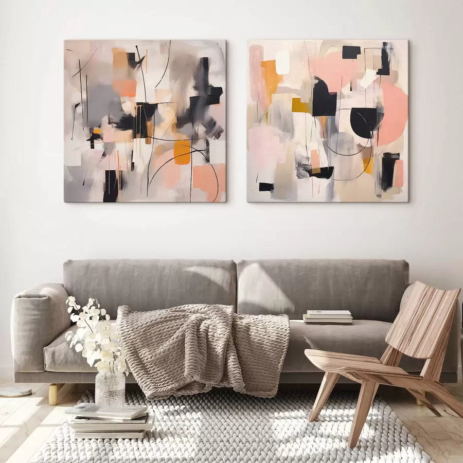 carta da parati Astrazione nr. m01073