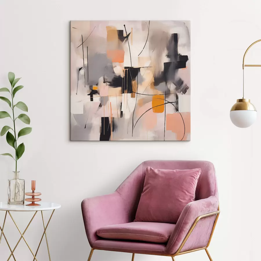 carta da parati Astrazione nr. s46901