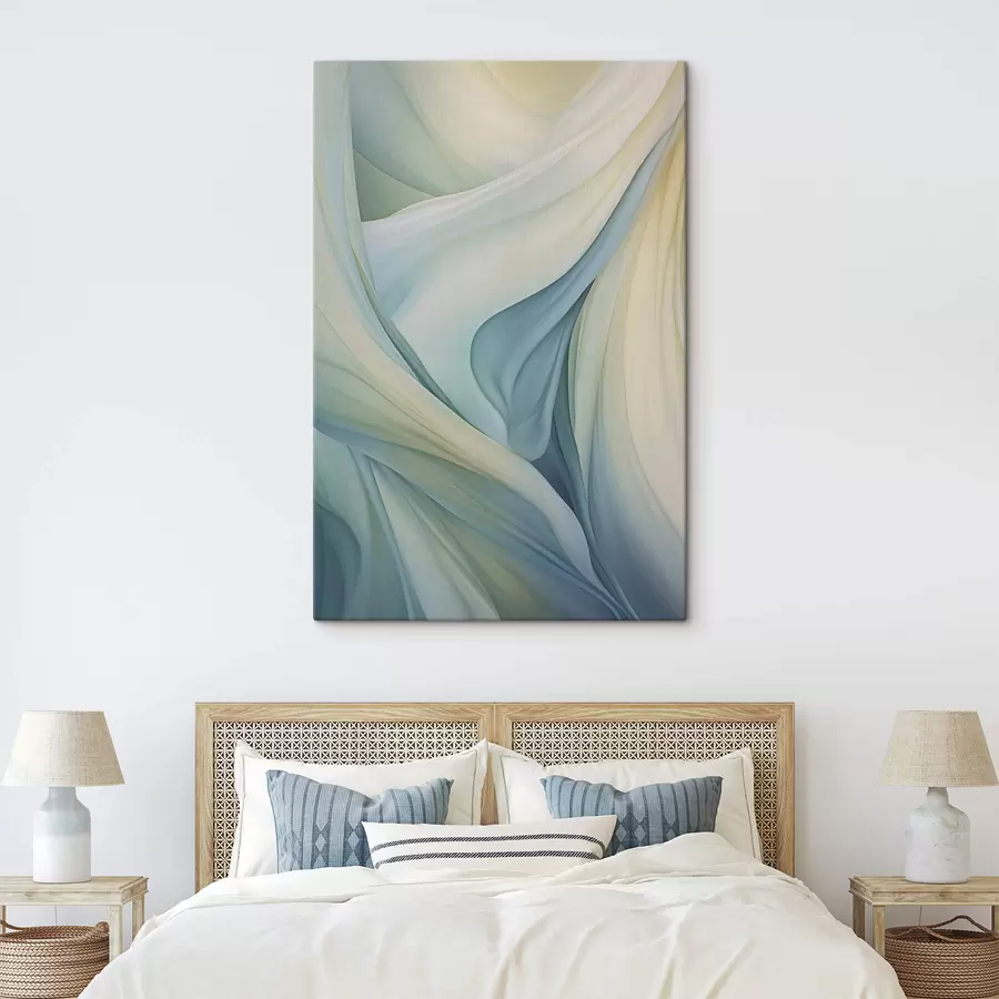 carta da parati Onde astratte nr. s47096