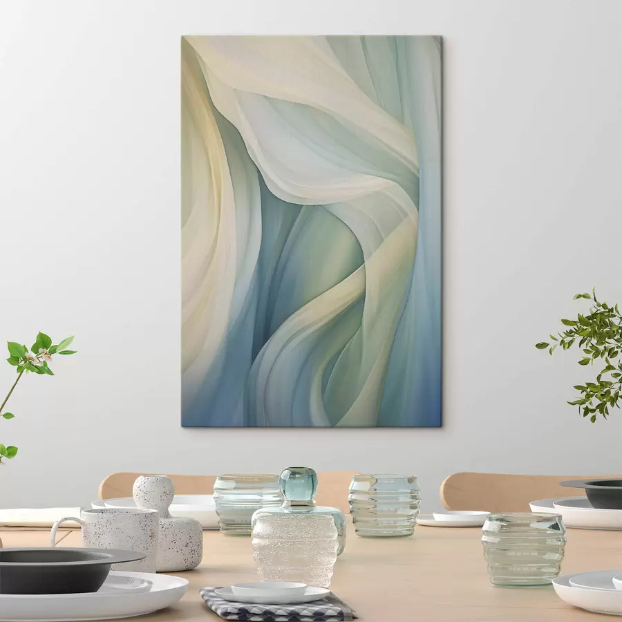 carta da parati Onde astratte nr. s47097