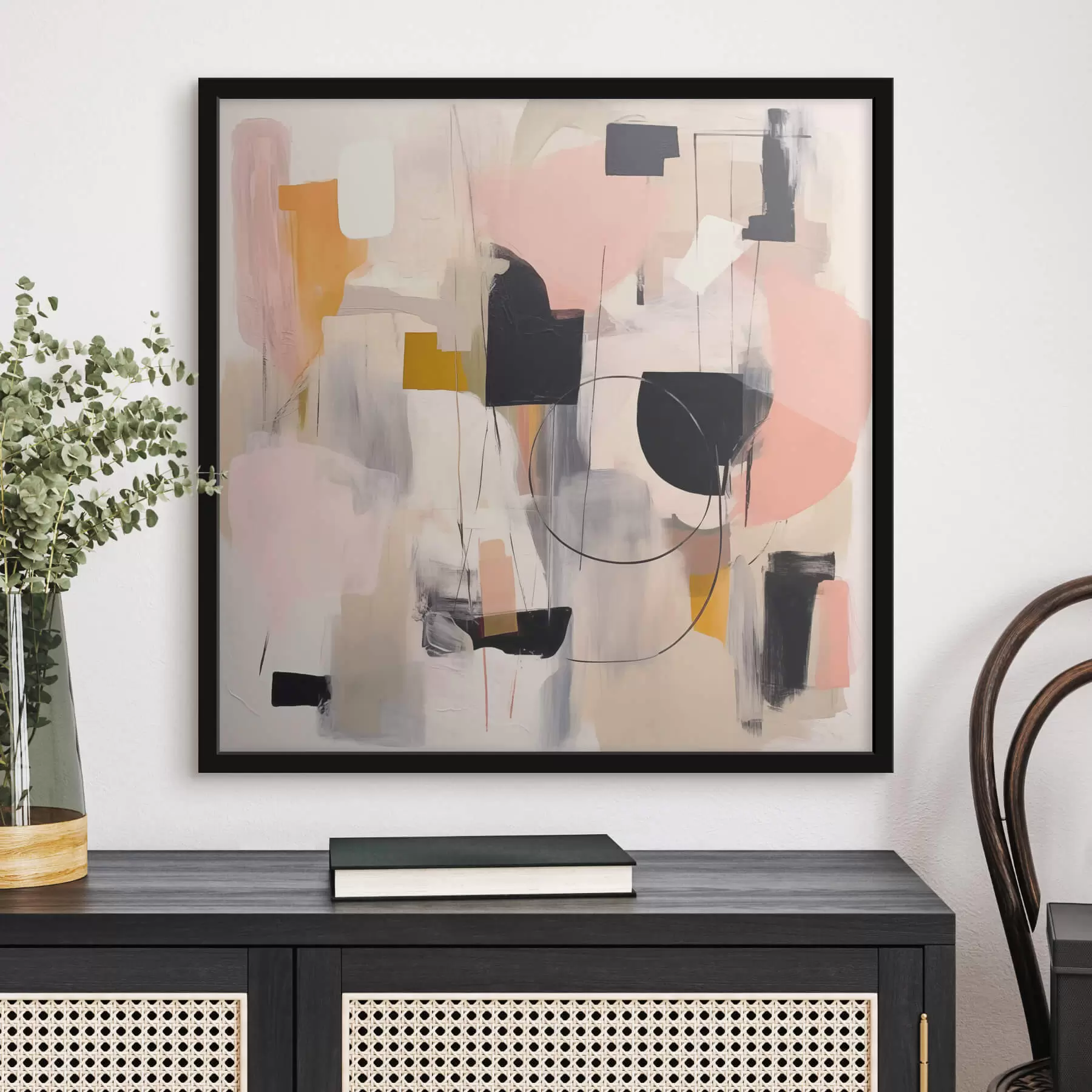 carta da parati Astrazione nr. f46900