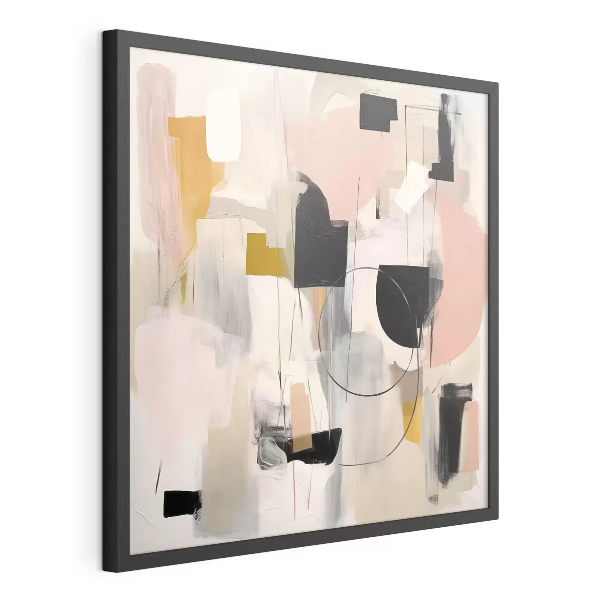Poster Tenerezza e carezza f46900