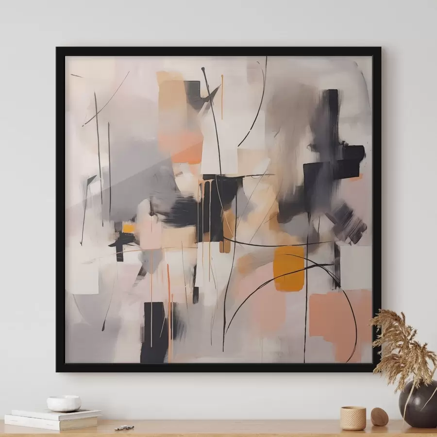 carta da parati Astrazione nr. f46901