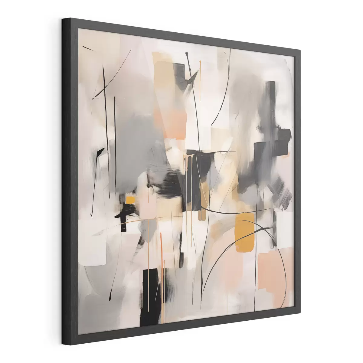 Poster Tenerezza e incontro f46901