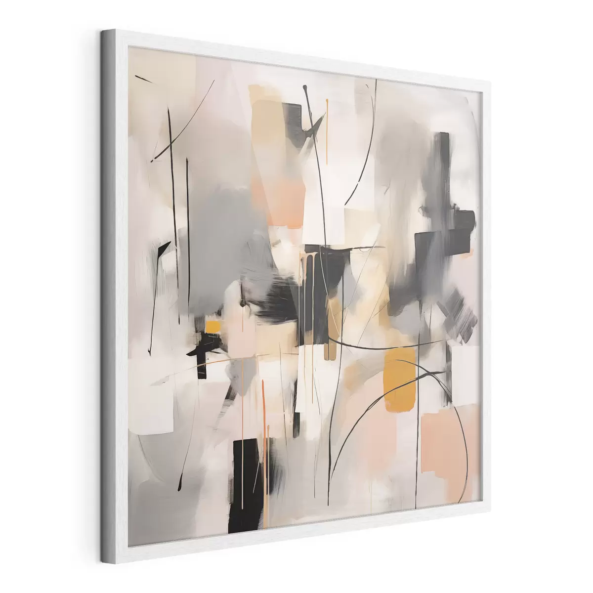 Poster Tenerezza e incontro f46901