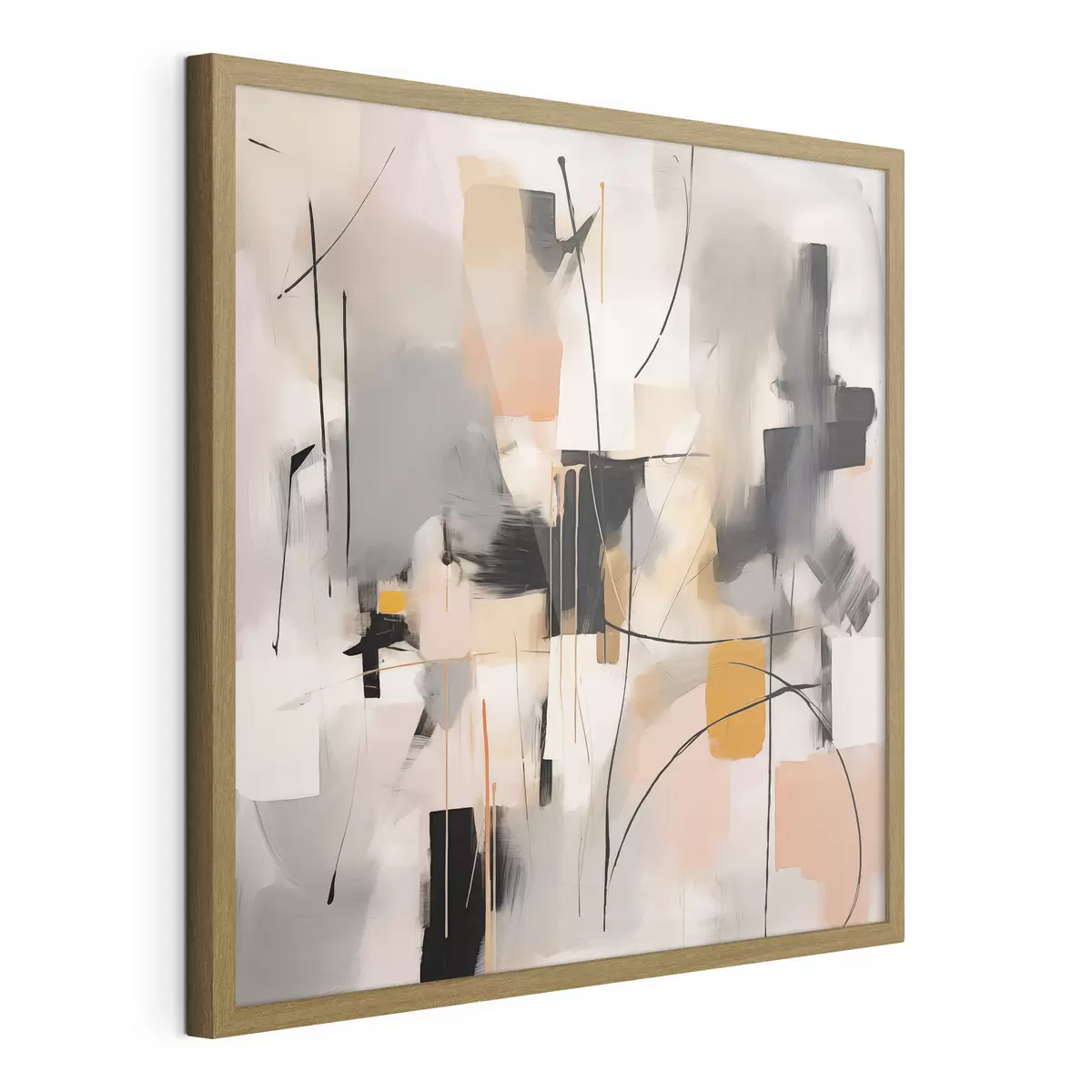 Poster Tenerezza e incontro f46901