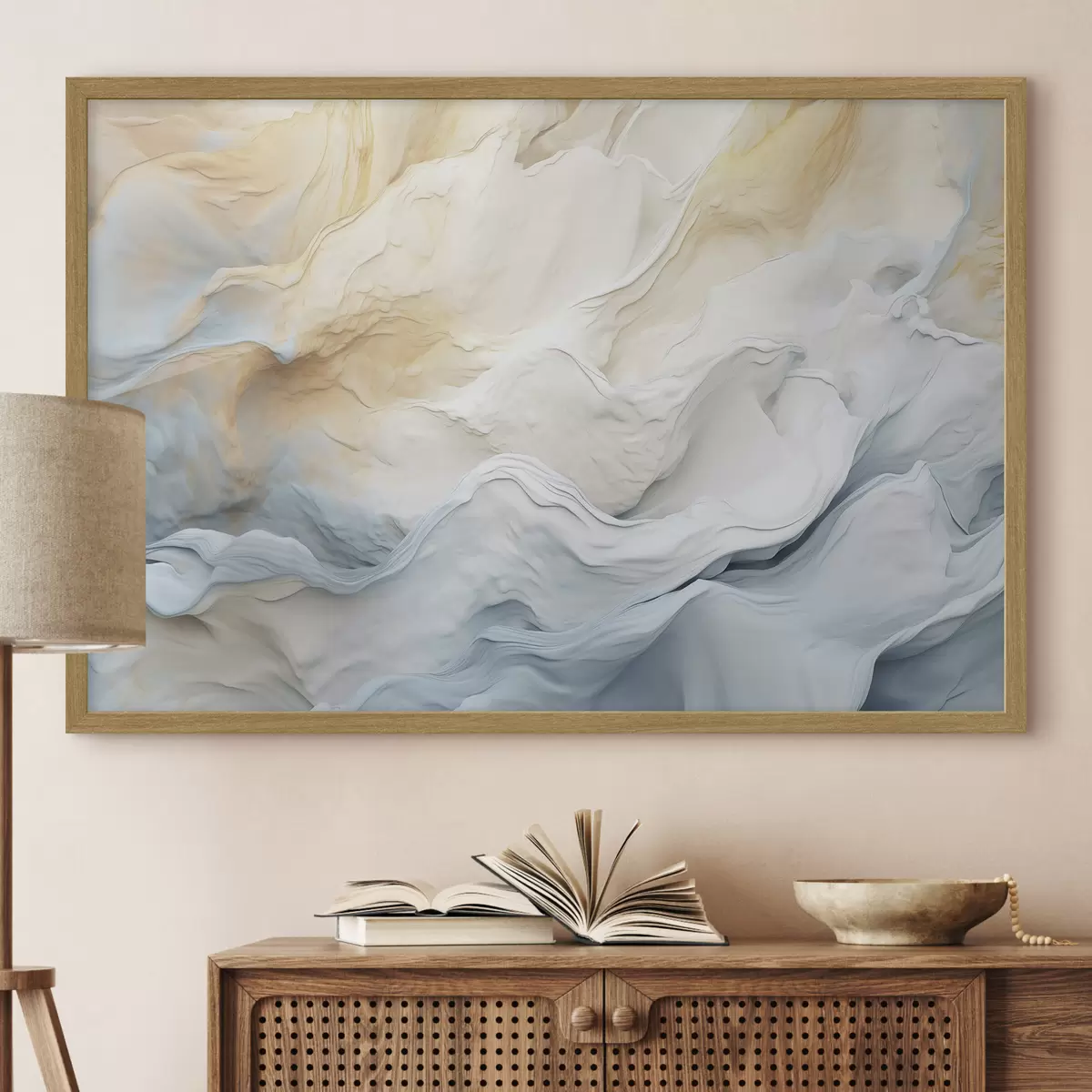 Poster Astrazione f47044