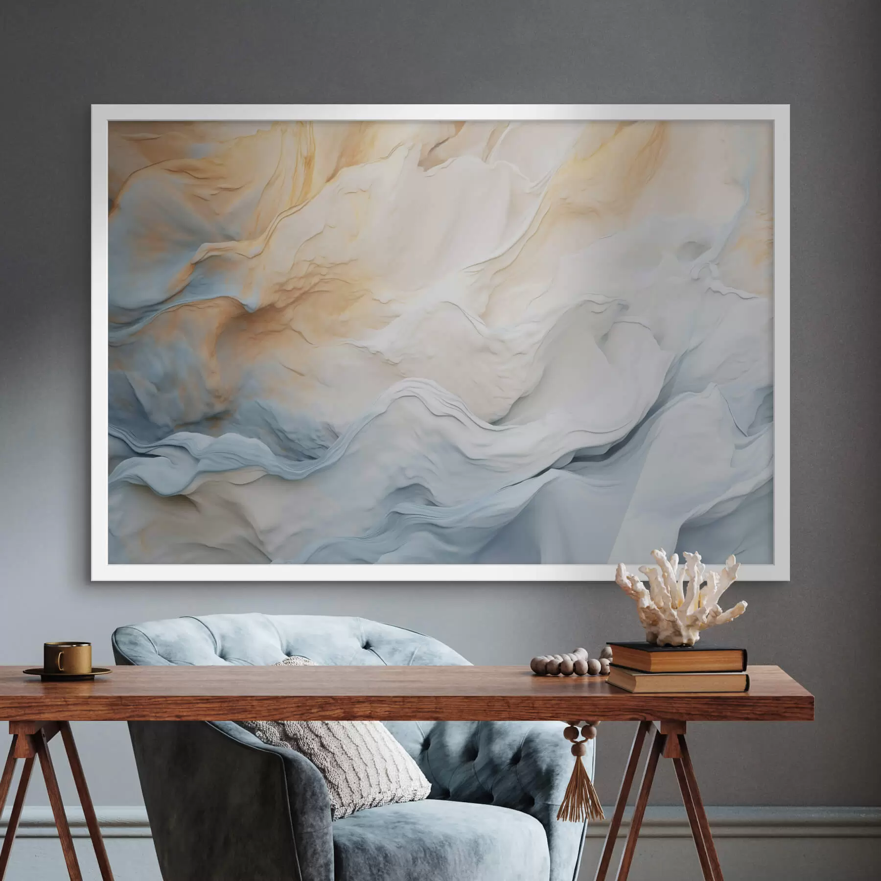 carta da parati Astrazione nr. f47044