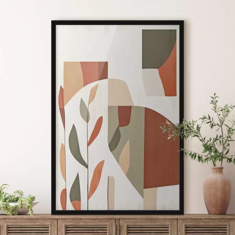 carta da parati Astrazione nr. f47045