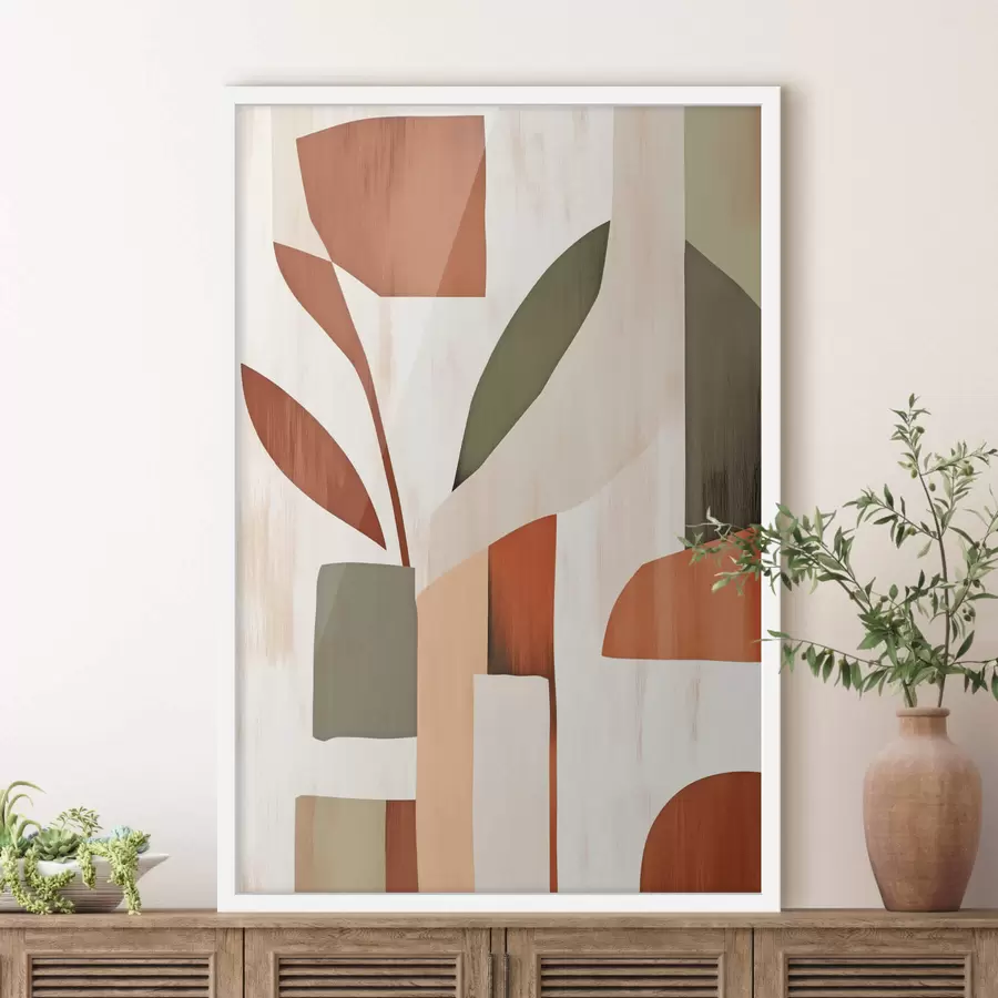 carta da parati Astrazione nr. f47046