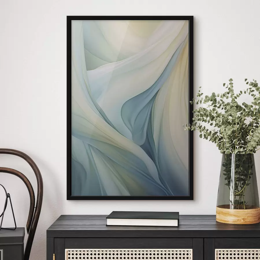 carta da parati Onde astratte nr. f47096