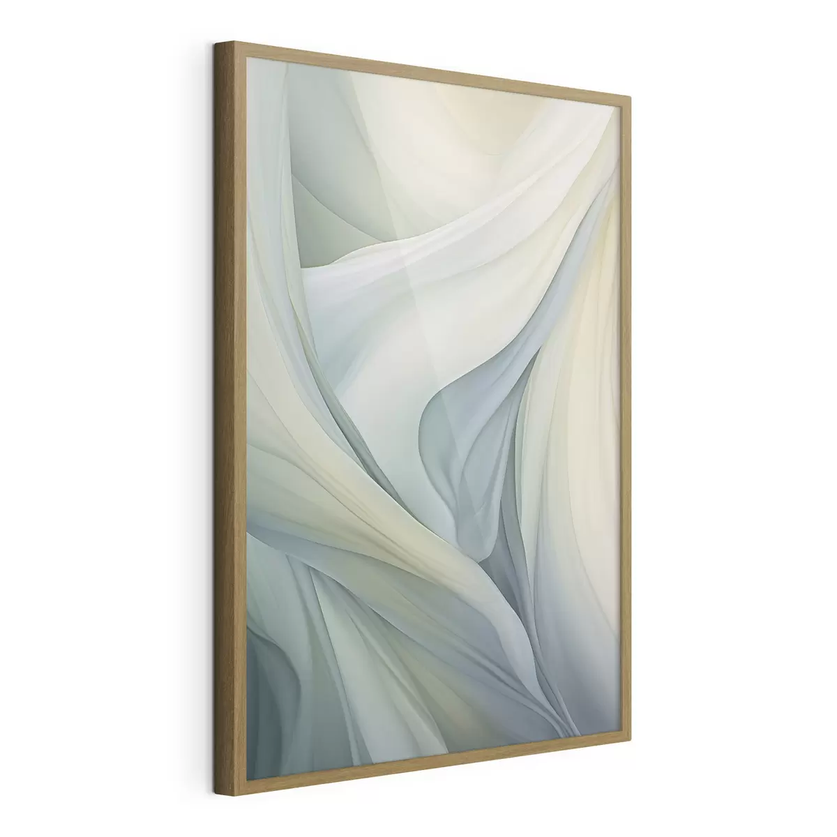 Poster Onde astratte f47096
