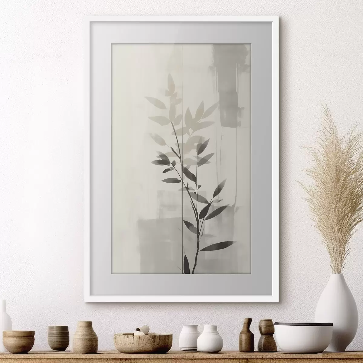 Poster Sogno e colori f47102