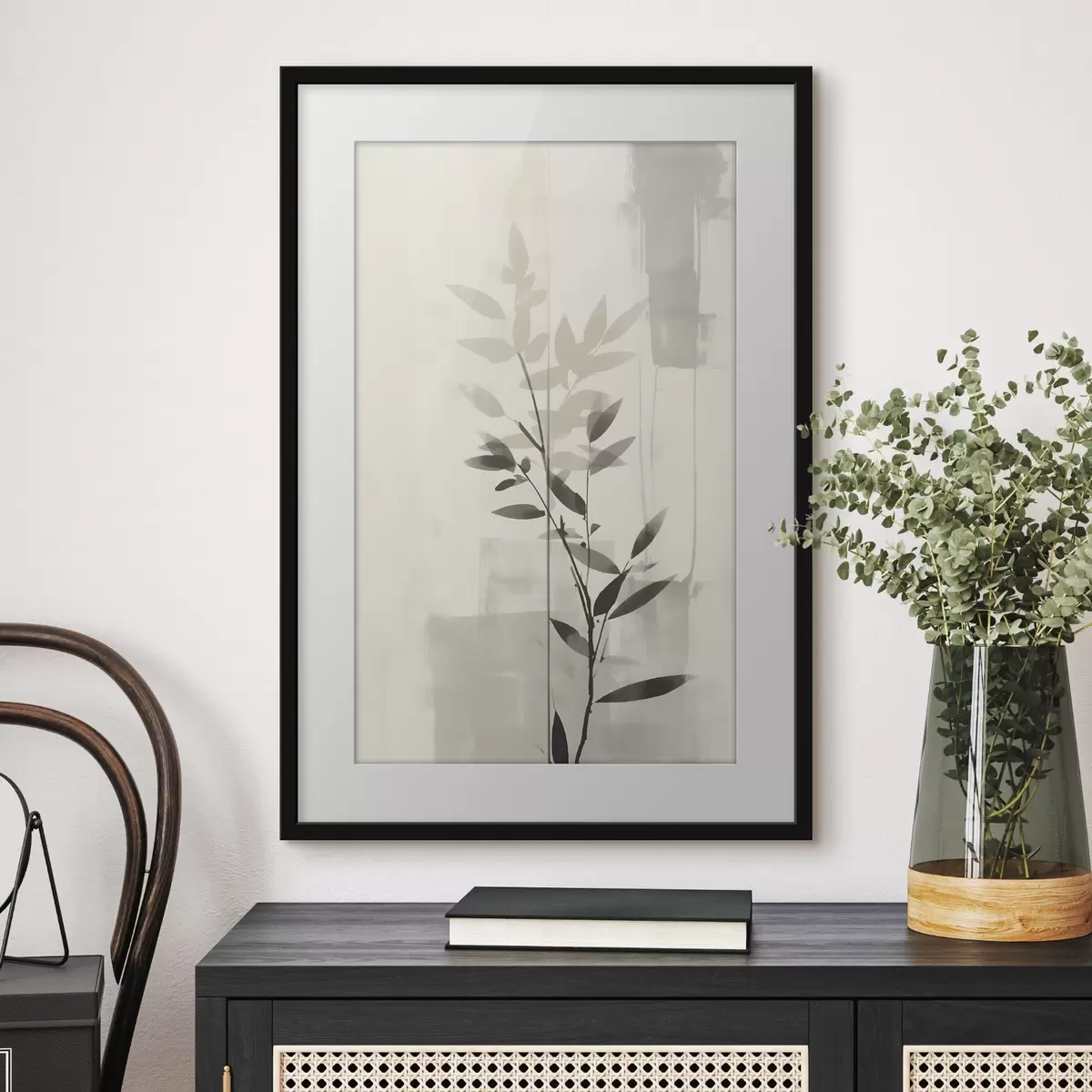 Poster Sogno e colori f47102