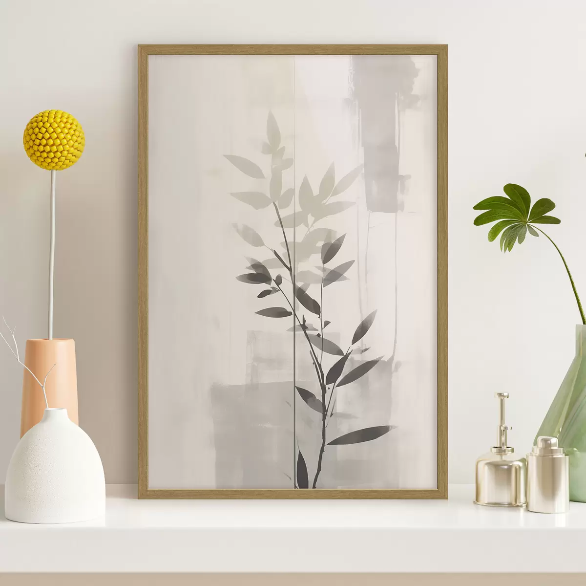 Poster Sogno e colori f47102