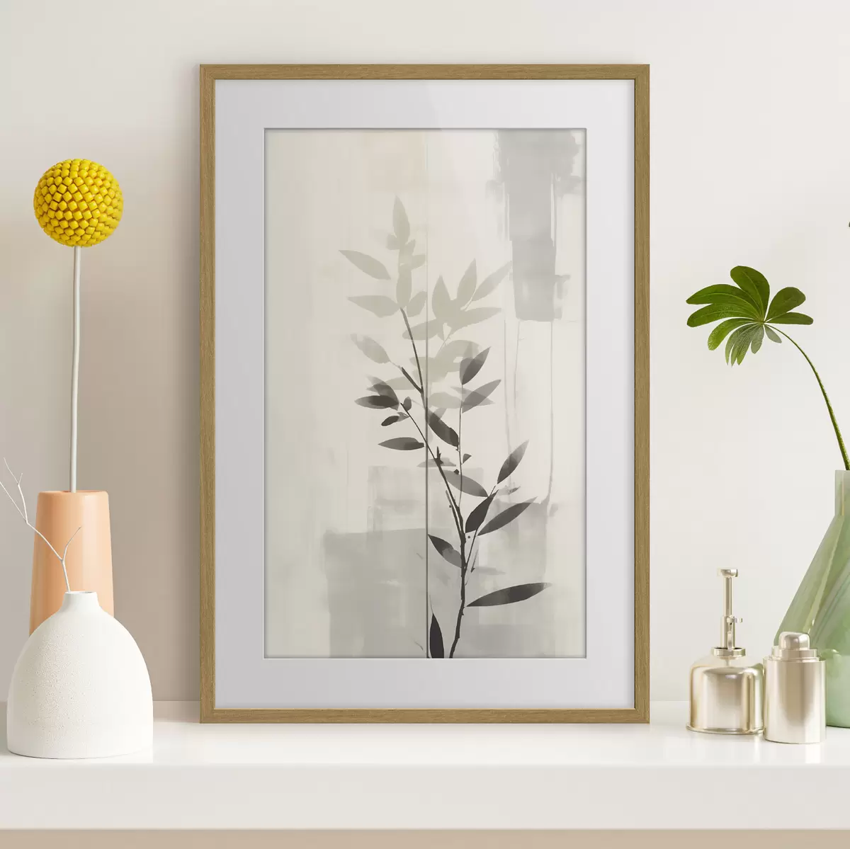 Poster Sogno e colori f47102