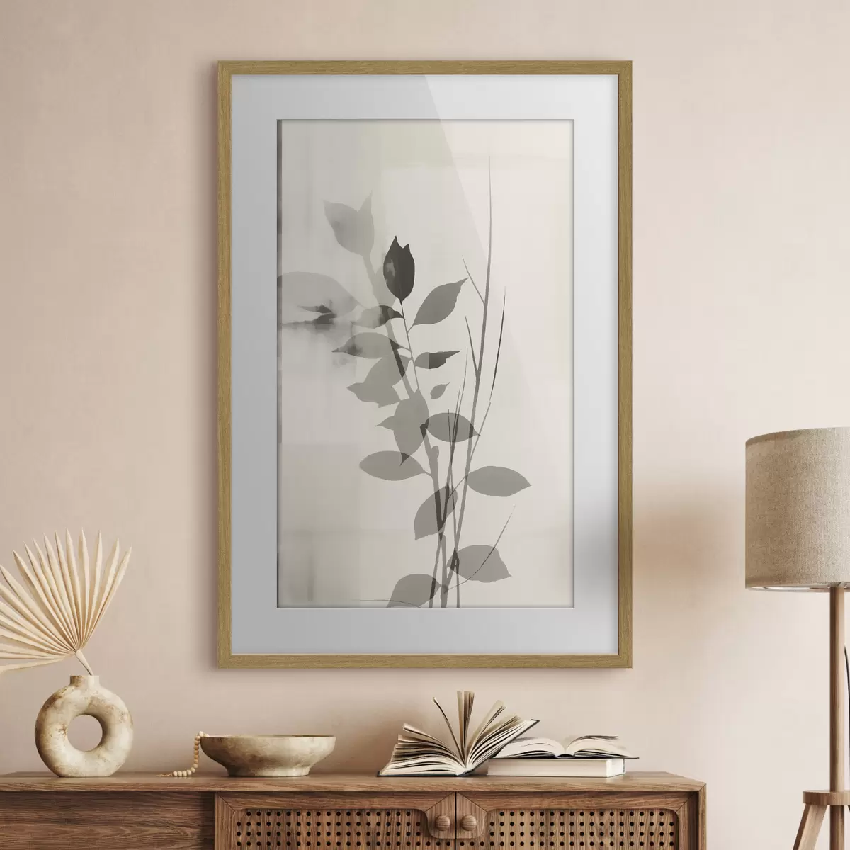 Poster Sogno e vita f47103