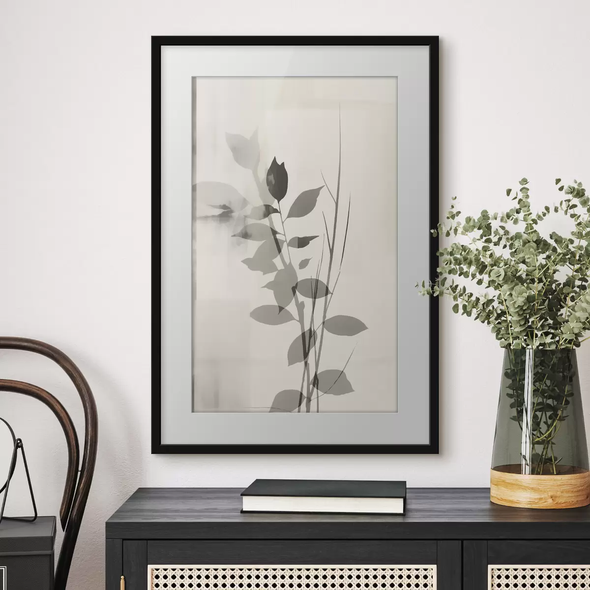 Poster Sogno e vita f47103