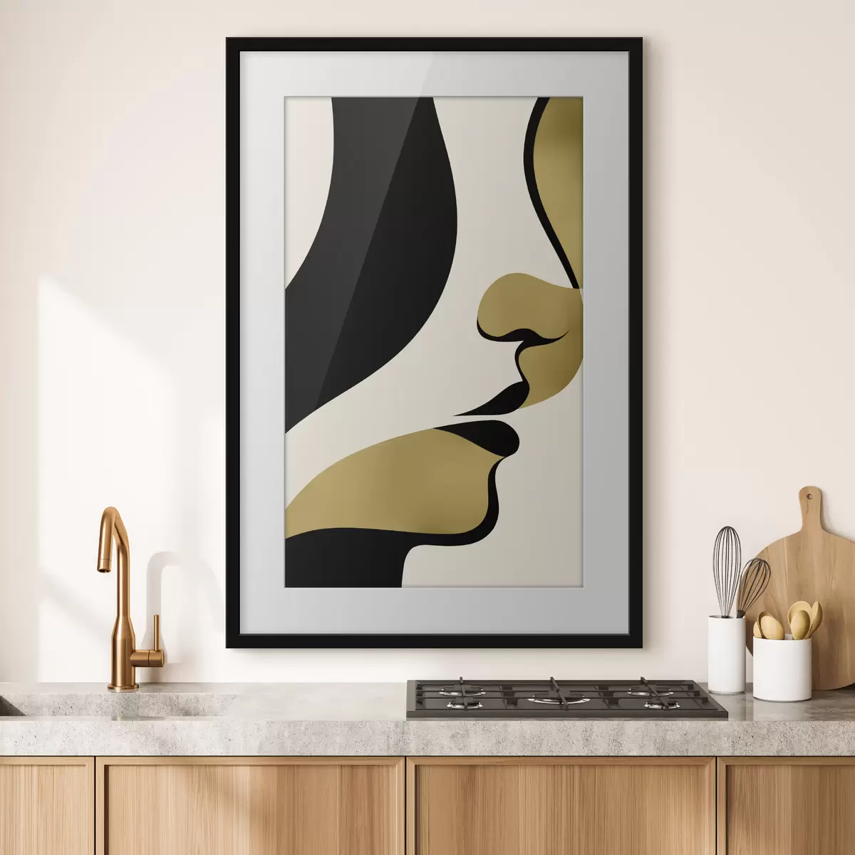 Poster Promessa e eco f47251