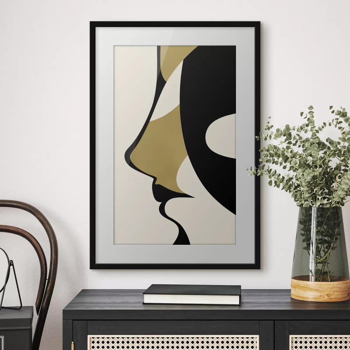 Poster Promessa e melodia f47252