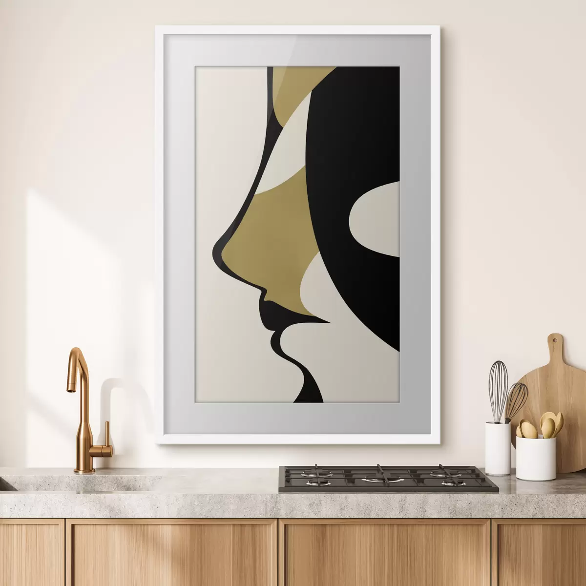 Poster Promessa e melodia f47252