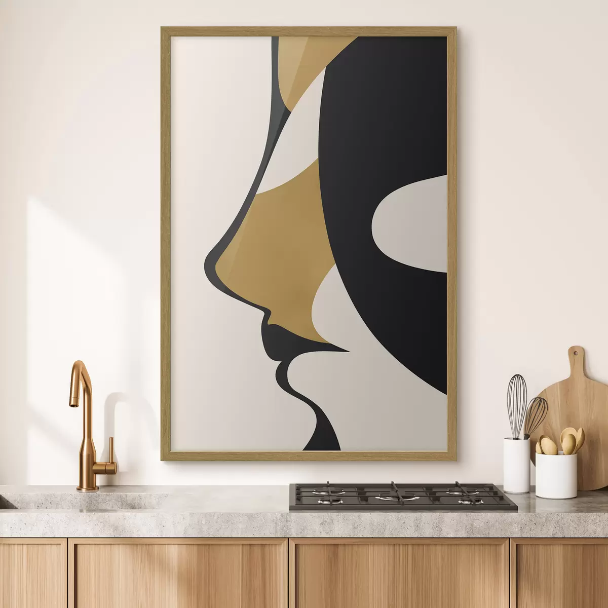 Poster Promessa e melodia f47252