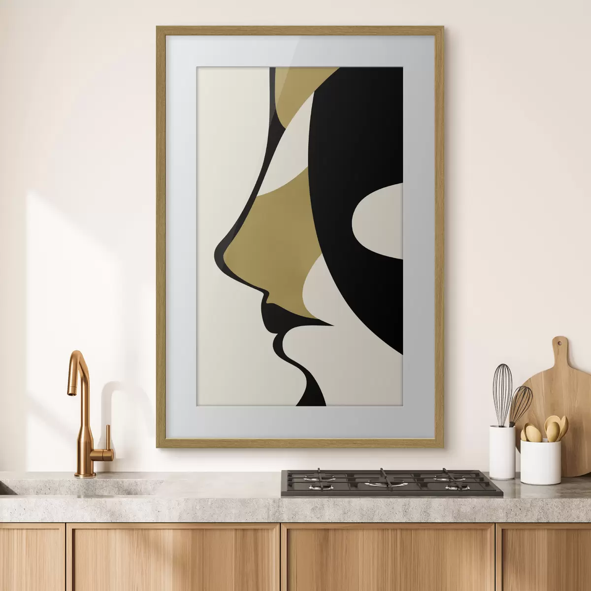 Poster Promessa e melodia f47252